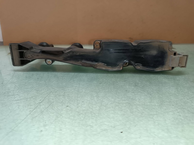 Recambio de bobina encendido para peugeot 307 cc (s1) 1.6 referencia OEM IAM 155032  CONECTOR 4 PINES