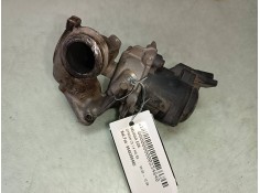 Recambio de valvula egr para citroen c3 1.4 hdi sx referencia OEM IAM 9649358480  