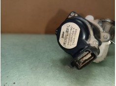 Recambio de valvula egr para peugeot 207 confort referencia OEM IAM 9658203780   2