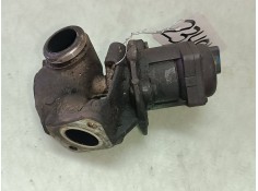 Recambio de valvula egr para peugeot 207 confort referencia OEM IAM 9658203780  