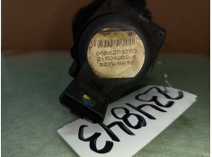 Recambio de valvula egr para peugeot 207 confort referencia OEM IAM 9658203780   2