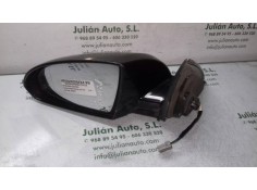 Recambio de retrovisor izquierdo para nissan primera berlina (p12) visia referencia OEM IAM 876071  ELECTRICO
