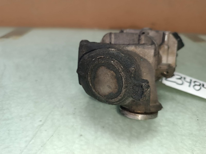 Recambio de valvula egr para peugeot 207 confort referencia OEM IAM 9658203780  