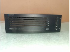 Recambio de sistema audio / radio cd para peugeot 307 cc (s1) 1.6 referencia OEM IAM 8635133 CD BLAUPUKT 2