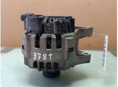 Recambio de alternador para peugeot 307 cc (s1) 1.6 referencia OEM IAM 9656956280 VALEO CL8