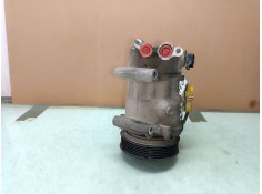 Recambio de compresor aire acondicionado para peugeot 307 cc (s1) 1.6 referencia OEM IAM 9651910980 SD6C12 SANDEN 2