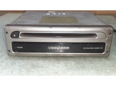 Recambio de sistema navegacion gps para mercedes-benz clase c (w203) berlina 270 cdi (203.016) referencia OEM IAM 22CA594 22CA59