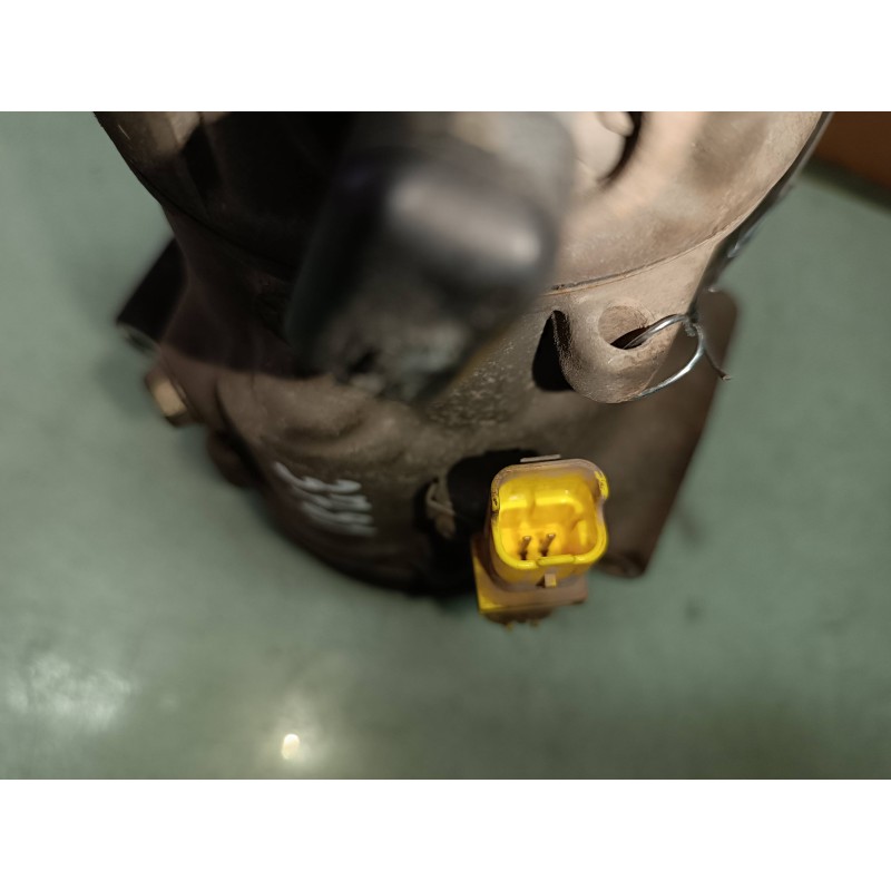 Recambio de compresor aire acondicionado para peugeot 307 cc (s1) 1.6 referencia OEM IAM 9651910980 SD6C12 SANDEN