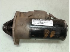 Recambio de motor arranque para ford focus berlina (cap) ambiente (d) referencia OEM IAM 4M5T11000KB 0001109204 BOSCH