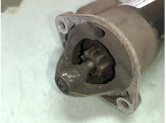 Recambio de motor arranque para ford focus berlina (cap) ambiente (d) referencia OEM IAM 4M5T11000KB 0001109204 BOSCH 2