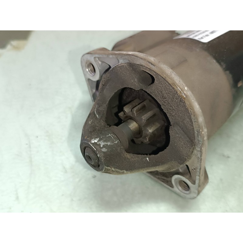 Recambio de motor arranque para ford focus berlina (cap) ambiente (d) referencia OEM IAM 4M5T11000KB 0001109204 BOSCH