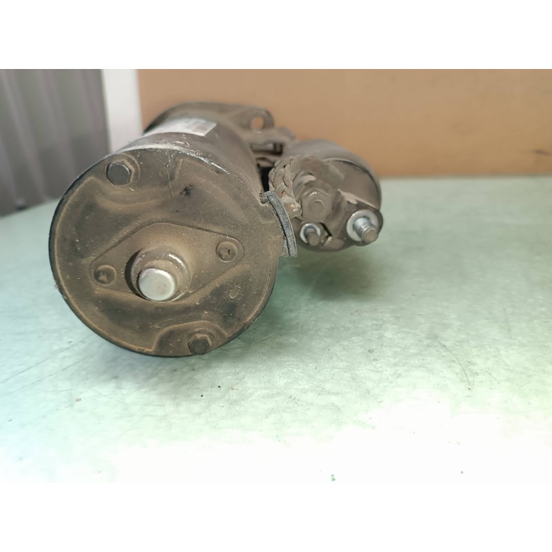 Recambio de motor arranque para ford focus berlina (cap) ambiente (d) referencia OEM IAM 4M5T11000KB 0001109204 BOSCH