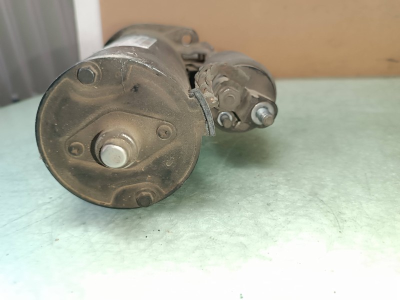 Recambio de motor arranque para ford focus berlina (cap) ambiente (d) referencia OEM IAM 4M5T11000KB 0001109204 BOSCH