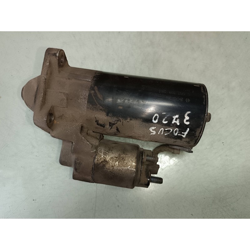 Recambio de motor arranque para ford focus berlina (cap) ambiente (d) referencia OEM IAM 4M5T11000KB 0001109204 BOSCH