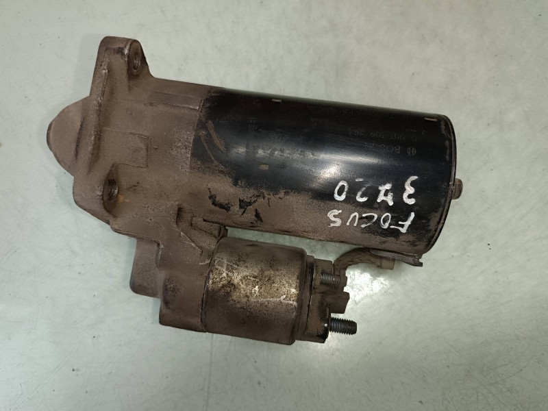 Recambio de motor arranque para ford focus berlina (cap) ambiente (d) referencia OEM IAM 4M5T11000KB 0001109204 BOSCH