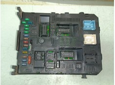 Recambio de centralita motor uce para peugeot 307 cc (s1) 1.6 referencia OEM IAM 9659901480 216761594 KIT - BOSCH 2