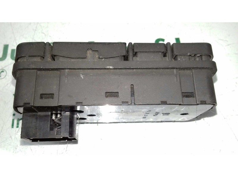 Recambio de mando elevalunas delantero izquierdo para opel vectra c berlina comfort referencia OEM IAM 687833988 09185954 