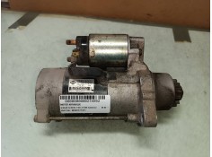 Recambio de motor arranque para nissan almera tino (v10m) ambience referencia OEM IAM M008T71371 23300WD001 MITSUBISHI