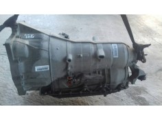 Recambio de caja cambios para bmw serie 1 berlina (e81/e87) 120d referencia OEM IAM 010021 6HP19 AUTOMATICA