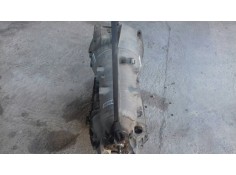 Recambio de caja cambios para bmw serie 1 berlina (e81/e87) 120d referencia OEM IAM 010021 6HP19 AUTOMATICA 2