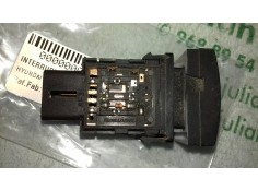 Recambio de interruptor para hyundai tucson (jm) 2.0 crdi comfort referencia OEM IAM 025917774970 4+2 PINES TCS / OFF 2