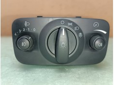 Recambio de mando luces para ford s-max (ca1) trend referencia OEM IAM 6G9T13A024CF  