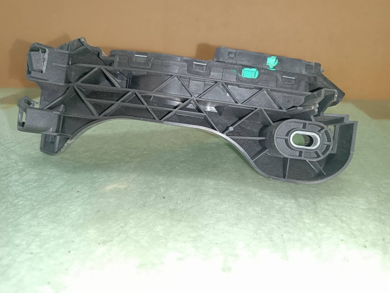 Recambio de potenciometro pedal para volkswagen golf v berlina (1k1) highline referencia OEM IAM 1K1723503L  