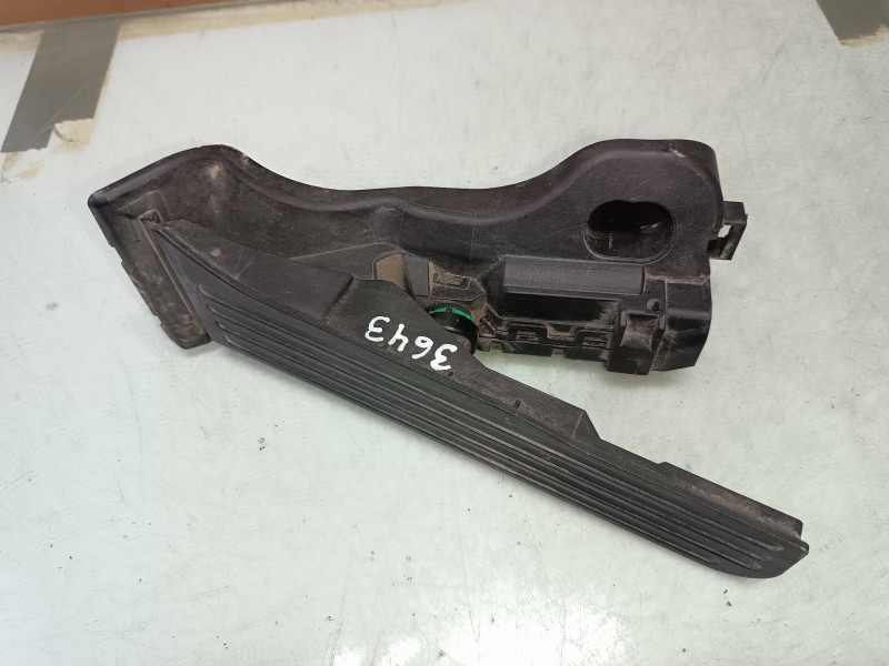 Recambio de potenciometro pedal para volkswagen golf v berlina (1k1) highline referencia OEM IAM 1K1723503L  