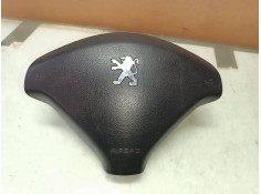 Recambio de airbag delantero izquierdo para peugeot 307 cc (s1) 1.6 referencia OEM IAM 5AGA2N1771349 4112ES 