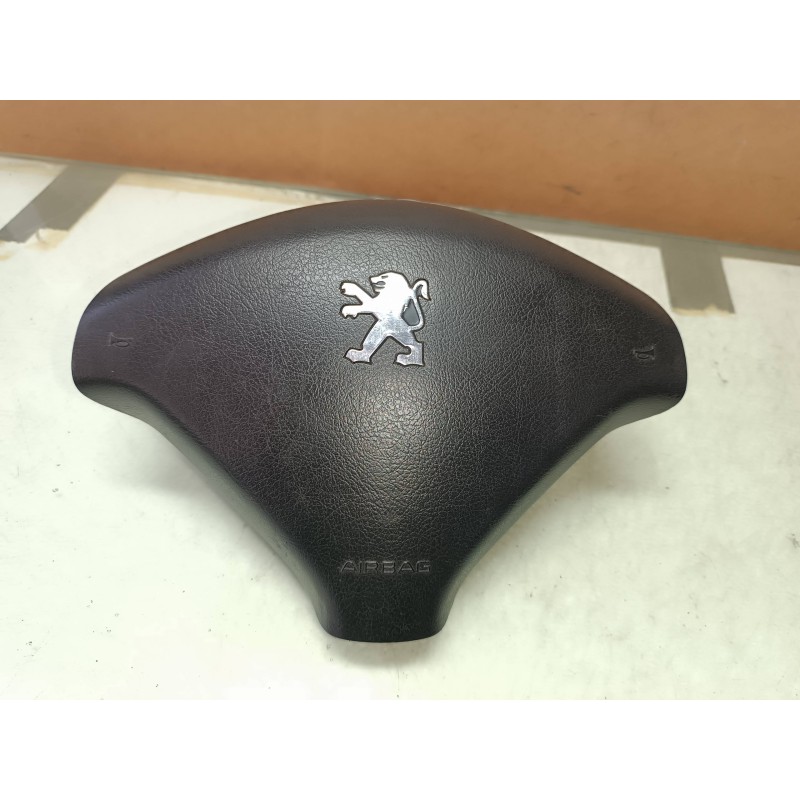 Recambio de airbag delantero izquierdo para peugeot 307 cc (s1) 1.6 referencia OEM IAM 5AGA2N1771349 4112ES 