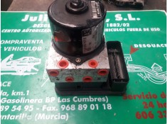 Recambio de abs para seat toledo (1m2) select referencia OEM IAM 1J0614117E 1C0907379C 10020600074