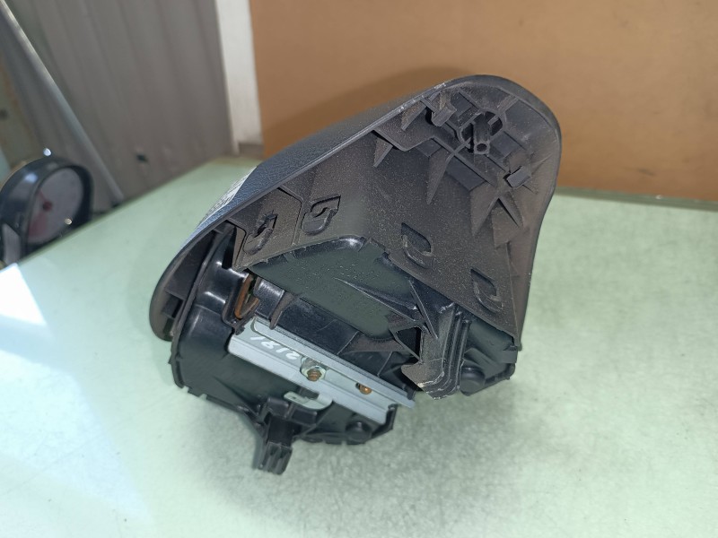 Recambio de airbag delantero izquierdo para peugeot 307 cc (s1) 1.6 referencia OEM IAM 5AGA2N1771349 4112ES 