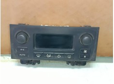 Recambio de mando climatizador para peugeot 307 cc (s1) 1.6 referencia OEM IAM 9646627977 281138640 JOHNSON CONTROLS