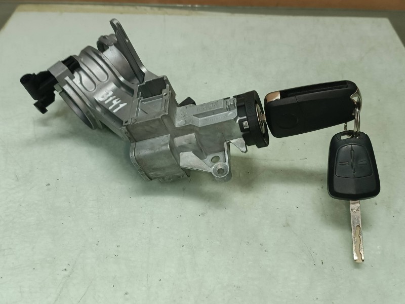 Recambio de conmutador de arranque para opel astra h ber. cosmo referencia OEM IAM N0501882 2421430 VALEO