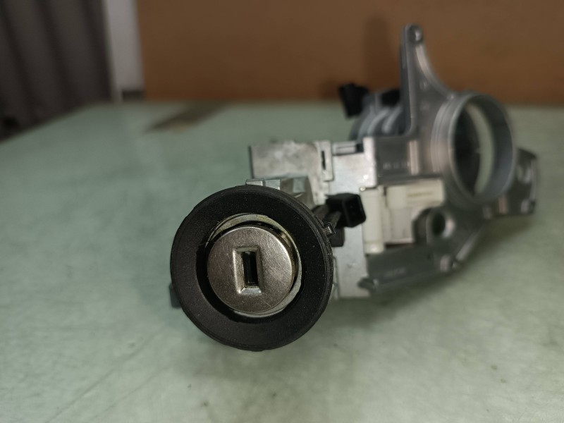 Recambio de conmutador de arranque para opel astra h ber. cosmo referencia OEM IAM N0501882 2421430 VALEO