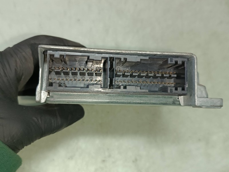 Recambio de centralita airbag para peugeot 307 cc (s1) 1.6 referencia OEM IAM 9653493180 603725100 AUTOLIV