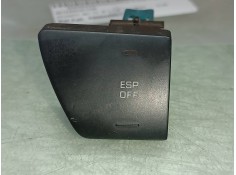 Recambio de interruptor para peugeot 307 cc (s1) 1.6 referencia OEM IAM 9636669577 CONECTOR 4 PINES ESP - OFF