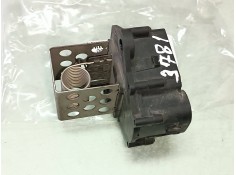 Recambio de resistencia calefaccion para peugeot 307 cc (s1) 1.6 referencia OEM IAM 9649247680 6241001 G.CARTIER
