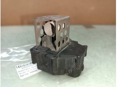 Recambio de resistencia calefaccion para peugeot 307 cc (s1) 1.6 referencia OEM IAM 9649247680 6241001 G.CARTIER 2