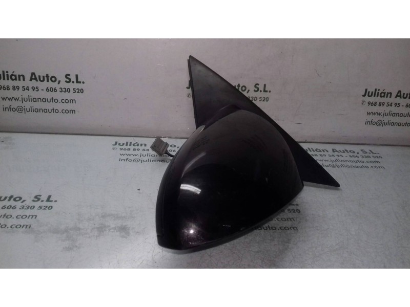 Recambio de retrovisor izquierdo para nissan primera berlina (p12) visia referencia OEM IAM 876071  ELECTRICO