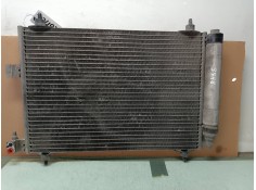 Recambio de condensador / radiador aire acondicionado para peugeot 407 st confort referencia OEM IAM 868482U  VALEO