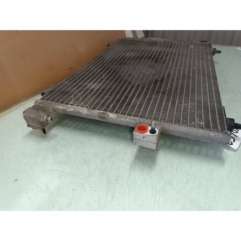 Recambio de condensador / radiador aire acondicionado para peugeot 407 st confort referencia OEM IAM 868482U  VALEO