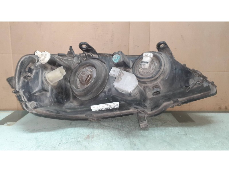 Recambio de faro izquierdo para opel astra g berlina comfort referencia OEM IAM 24439602LH 1EG00764013 148437