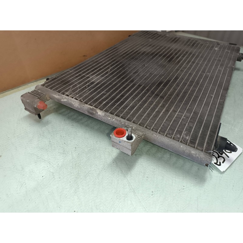 Recambio de condensador / radiador aire acondicionado para peugeot 407 st confort referencia OEM IAM 868482U  VALEO