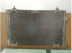 Recambio de condensador / radiador aire acondicionado para peugeot 307 cc (s1) 1.6 referencia OEM IAM 9650545980  