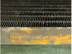 Recambio de condensador / radiador aire acondicionado para peugeot 307 cc (s1) 1.6 referencia OEM IAM 9650545980   2