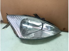 Recambio de faro derecho para ford focus berlina (cak) ambiente referencia OEM IAM X84X13005  