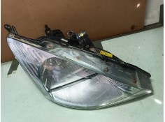 Recambio de faro derecho para ford focus berlina (cak) ambiente referencia OEM IAM X84X13005   2