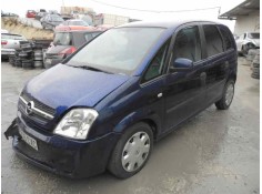 opel meriva del año 2004