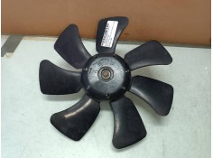 Recambio de electroventilador para mazda 6 berlina (gg) 2.0 crtd 120 active (4-ptas.) referencia OEM IAM 2J160  CONECTOR 2 PINES